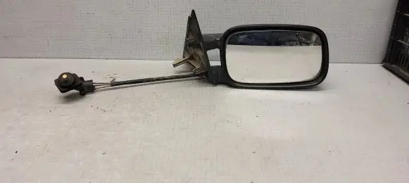 Volkswagen PASSAT B5 Manual wing mirror 