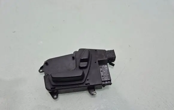 Mercedes-Benz ML W164 Seat control switch A1648201310