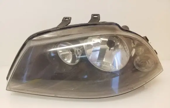Seat Ibiza III (6L) Headlight/headlamp 5307011A02A 89317150 6L1941005M
