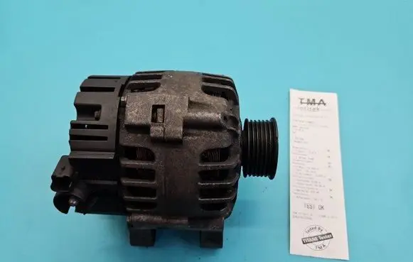 Generator/alternator