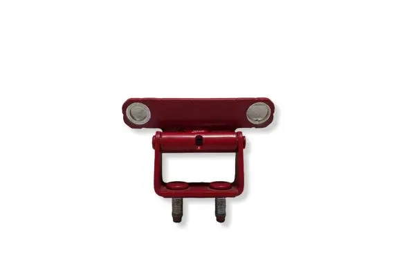 Hyundai Kona II Tailgate/trunk/boot hinge 