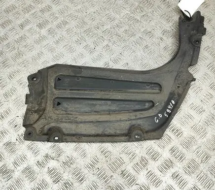 BMW X5 G05 Pickup box liner 7476002