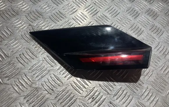 Citroen C4 III e-C4 Rear tail light reflector PK19296