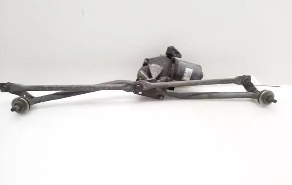 Volkswagen Crafter Front wiper linkage and motor 40514612