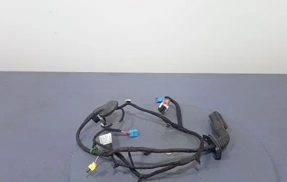 Skoda Octavia 985 Other wiring loom 5E4971121A
