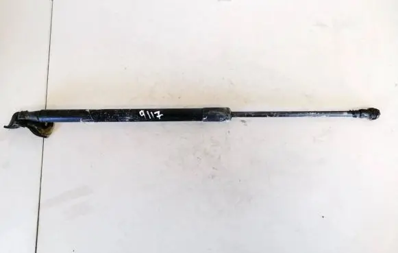 Mitsubishi ASX Rear shock absorber/damper 5802A427 6527160490N