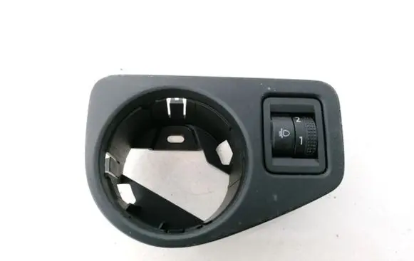 Volkswagen Golf VII Headlight level height control switch 5G0941333B 0424