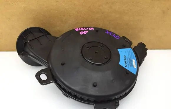 Volvo XC40 Subwoofer speaker 32265311 SV00020A 20376WG