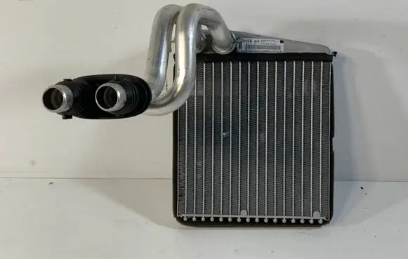 Seat Leon (1P) Heater blower radiator 1K0819031A