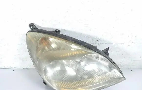 Citroen C5 Headlight/headlamp 9632664780