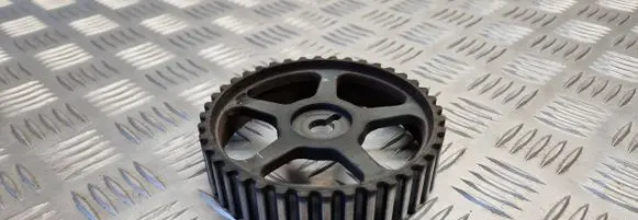 Subaru Justy Camshaft pulley/ VANOS 
