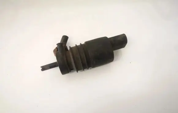 BMW 3 E46 Windscreen/windshield washer pump