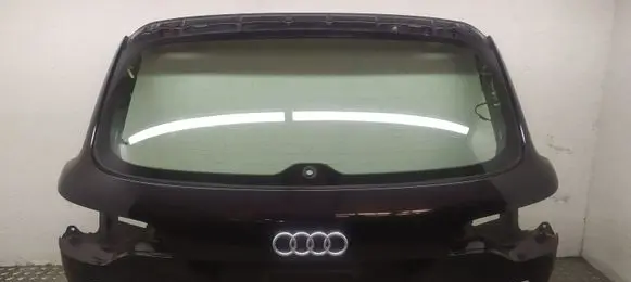 Audi Q7 4L Tailgate/trunk/boot lid