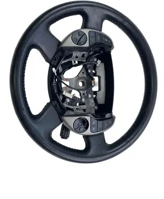 Toyota Prius (XW20) Steering wheel 123456