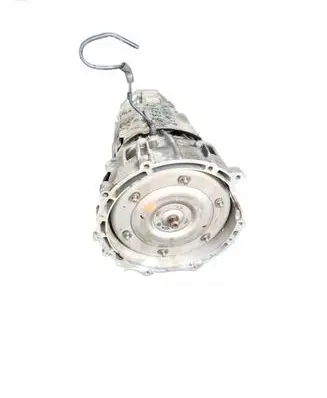 Ford Mustang VI Automatic gearbox JR3P7000MD