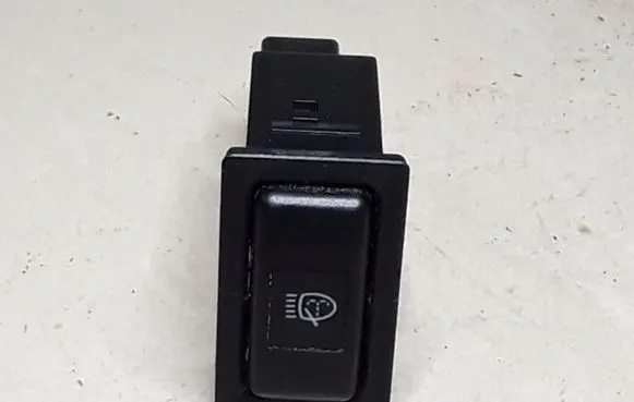 Toyota Avensis T250 Headlight wiper switch 8415005031