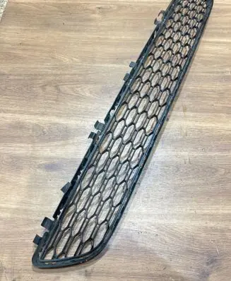 BMW 5 G30 G31 G38 Front bumper upper radiator grill 51118064930
