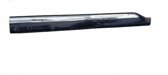 Volvo XC90 Front door trim (molding)