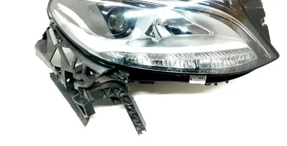 Mercedes-Benz GLE (W166 - C292) Headlight/headlamp A1668201459