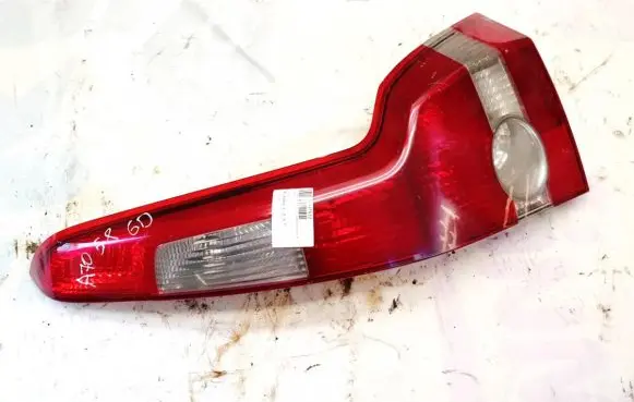 Volvo V50 Rear/tail lights