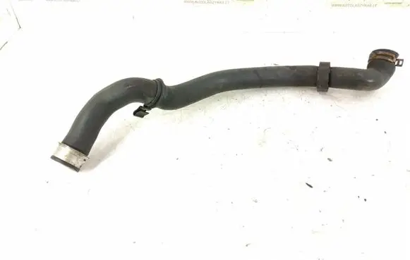Mercedes-Benz R W251 Engine coolant pipe/hose DALISID4351 2515002875 2515003075