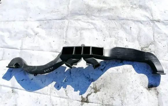 Opel Insignia A Air intake hose/pipe 13242014 327763967