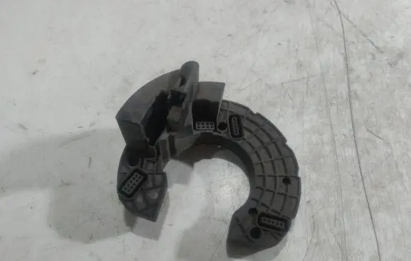 Mercedes-Benz E W211 Steering angle sensor 0305459632