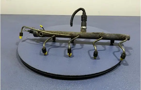 Hyundai Tucson JM Fuel main line pipe 3140027001