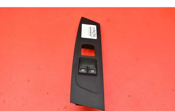 Skoda Fabia Mk1 (6Y) Electric window control switch 5G0959858D
