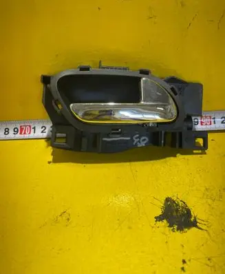 Peugeot 308 SW Front door interior handle 9660525380 9685950277