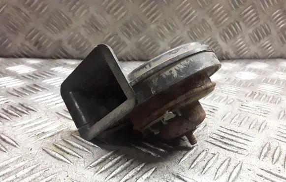 Seat Ibiza II (6k) Horn signal E335717E3 CH2035A73345