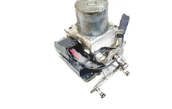 Mercedes-Benz E W212 ABS Pump A2114312712