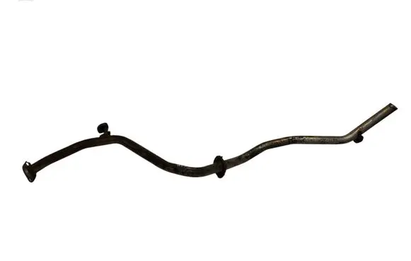 Toyota Auris 150 Rear muffler/silencer tail pipe 