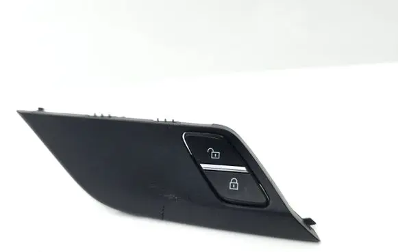 Central locking switch button