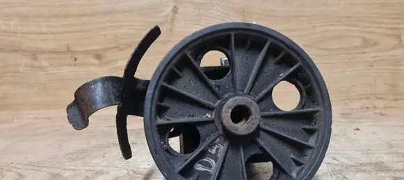 Volvo S80 Power steering pump
