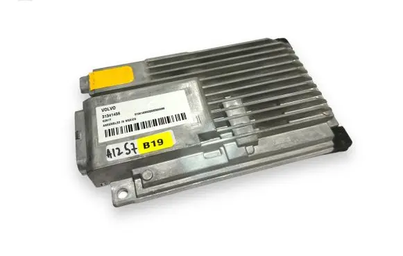 Volvo XC70 Other control units/modules 31341456