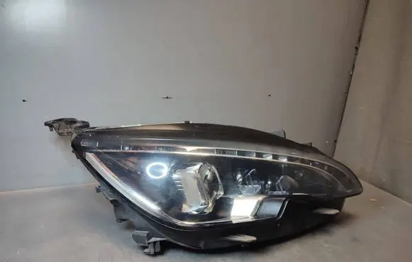 Peugeot 308 Headlight/headlamp 98005463