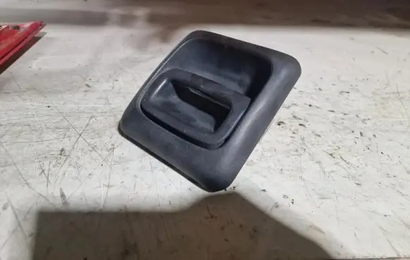 Peugeot Boxer Front door exterior handle