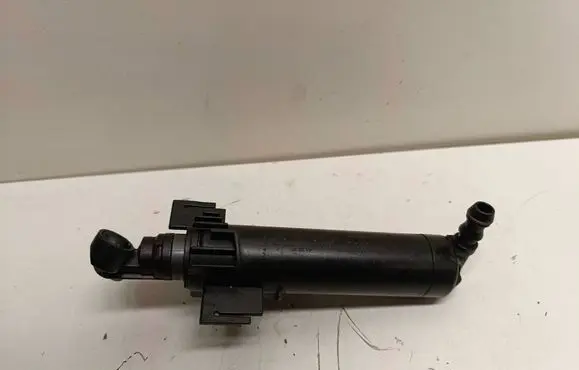 Audi A4 S4 B8 8K Headlight washer spray nozzle 8K0955101B A2C53404710