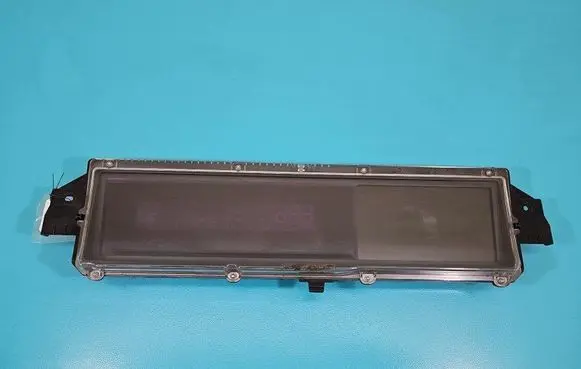 Renault Espace IV Speedometer (instrument cluster) P8200726188-A IMPRK1502563