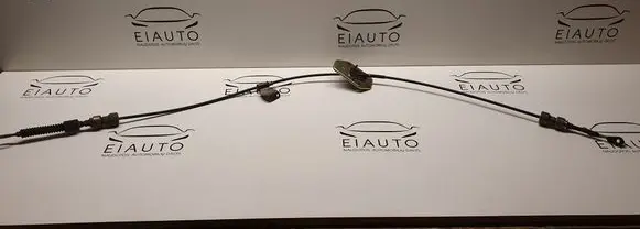 Nissan Murano Z50 Gear shift cable linkage