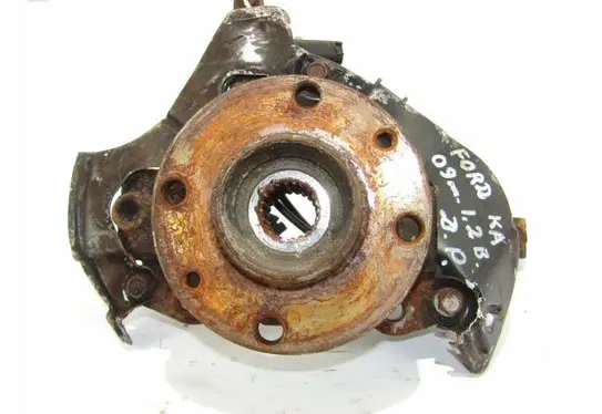 Ford Ka Front wheel hub