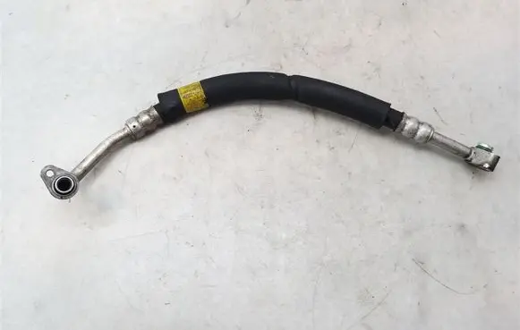 SsangYong Rexton Air conditioning (A/C) pipe/hose 68620-08521