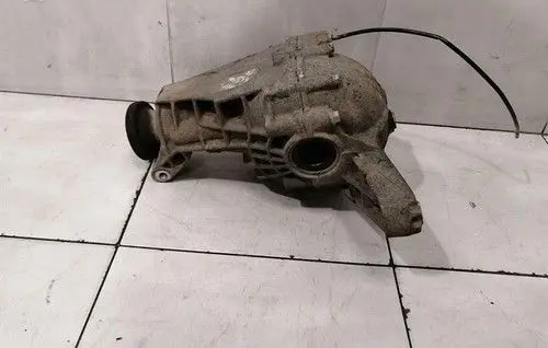 Mercedes-Benz ML W163 Front differential A1633300005