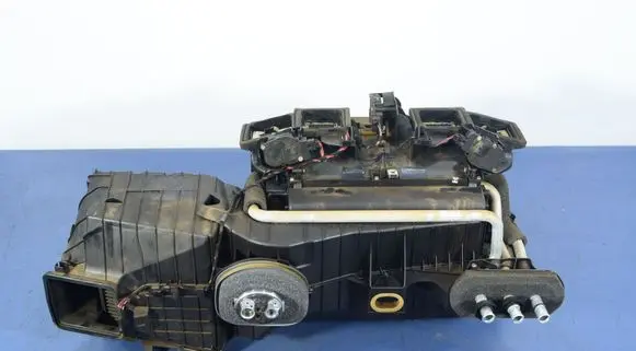 BMW M6 Interior heater climate box assembly 9202574
