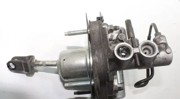 Lexus IS III XE30 Master brake cylinder 4720730070