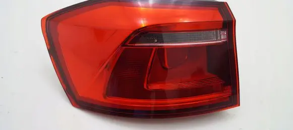 Volkswagen Golf Sportsvan Rear/tail lights 510945095P
