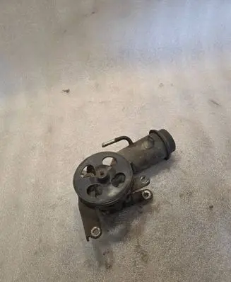 Toyota Yaris Power steering pump