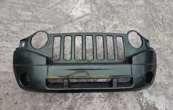Jeep Compass Front bumper OZY45TRMAA
