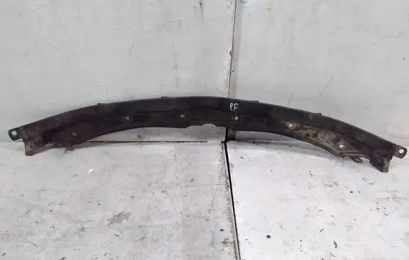 KIA Sorento Front bumper splitter molding 865803E000